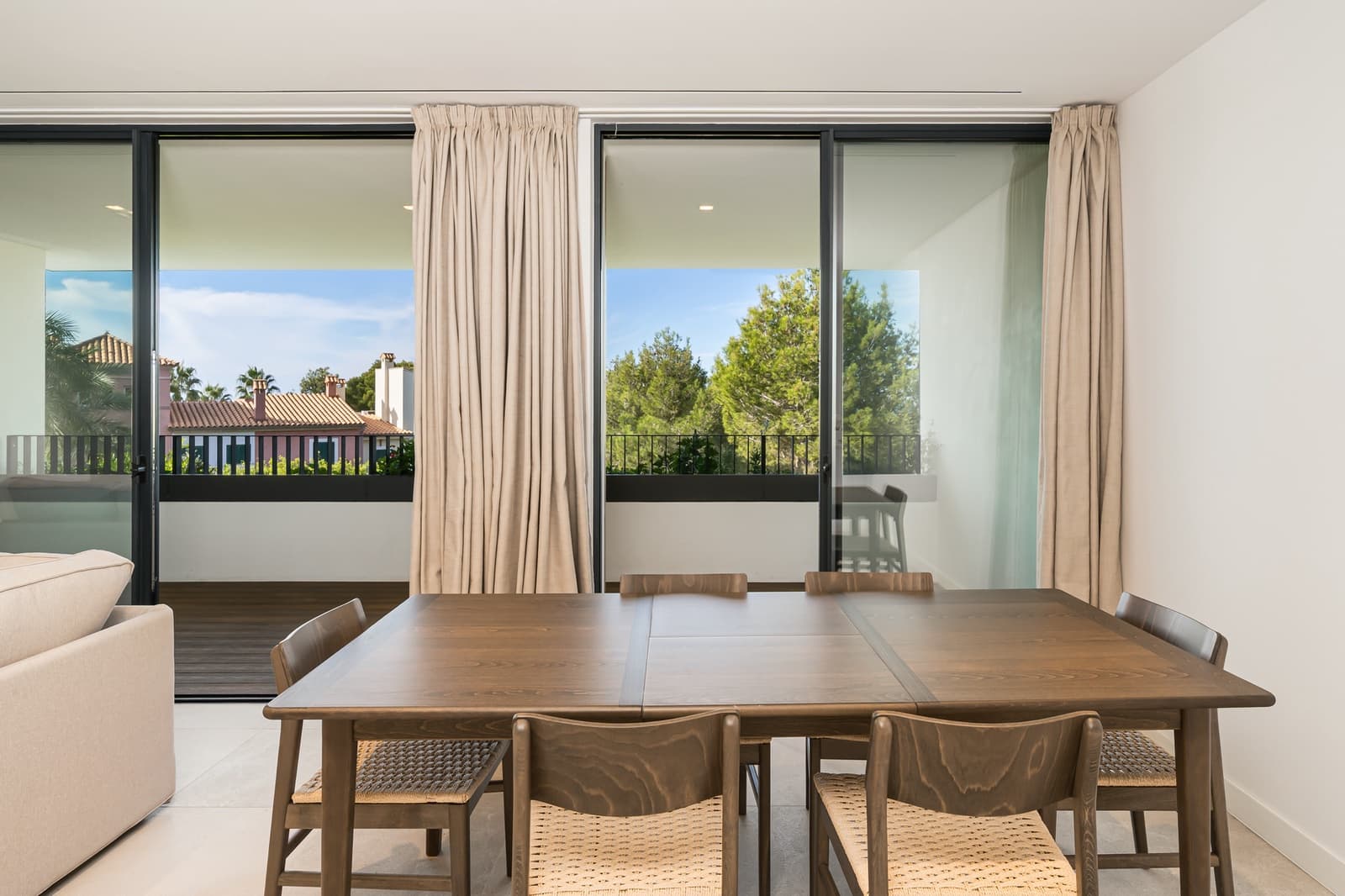 3 soverom Leilighet til salgs i Santa Ponsa med svømmebasseng garasje - € 1 630 000 (Ref: 10175916)