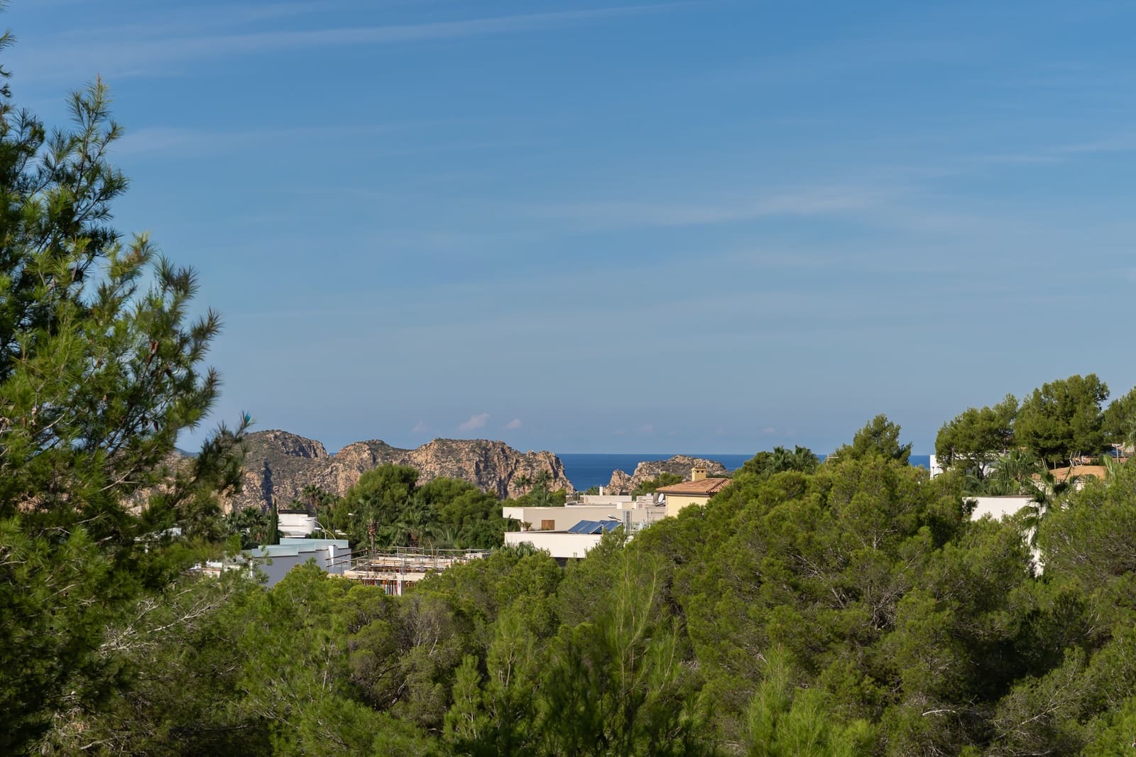 3 soverom Leilighet til salgs i Santa Ponsa med svømmebasseng garasje - € 1 630 000 (Ref: 10175916)