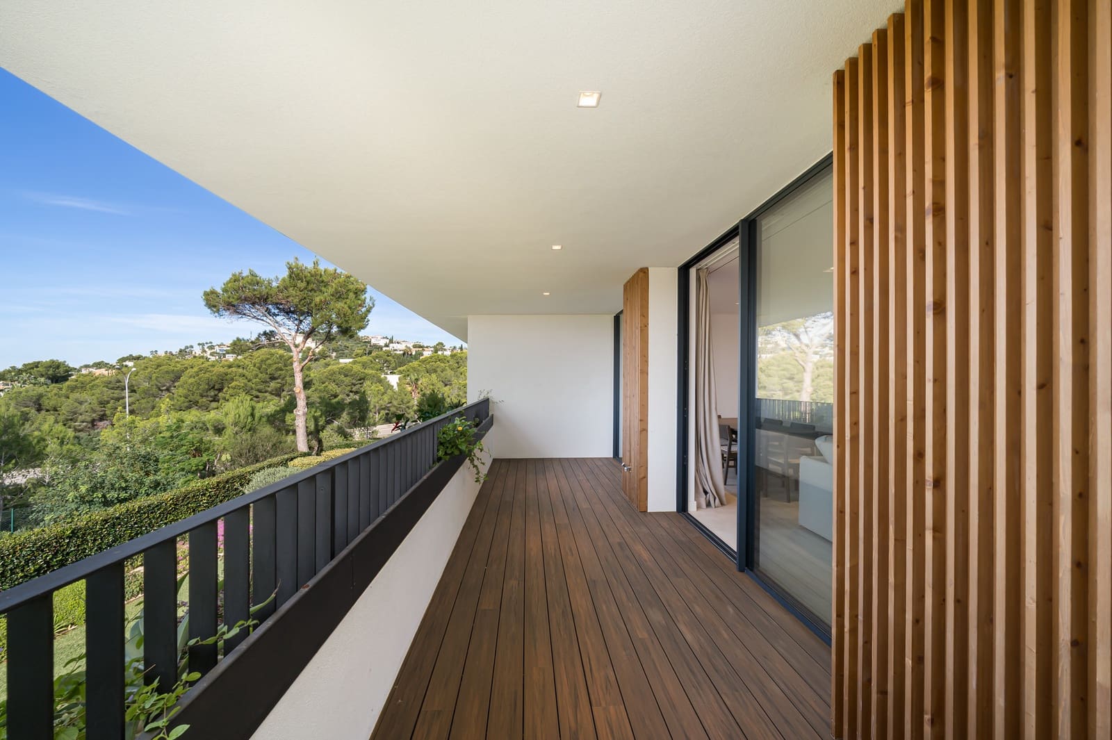 3 soverom Leilighet til salgs i Santa Ponsa med svømmebasseng garasje - € 1 630 000 (Ref: 10175916)