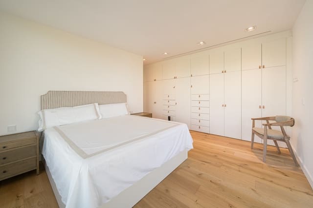 2 Zimmer Wohnung zu verkaufen in Santa Ponsa, Calvià mit Pool Garage - 1.630.000 € (Ref: 10177643)