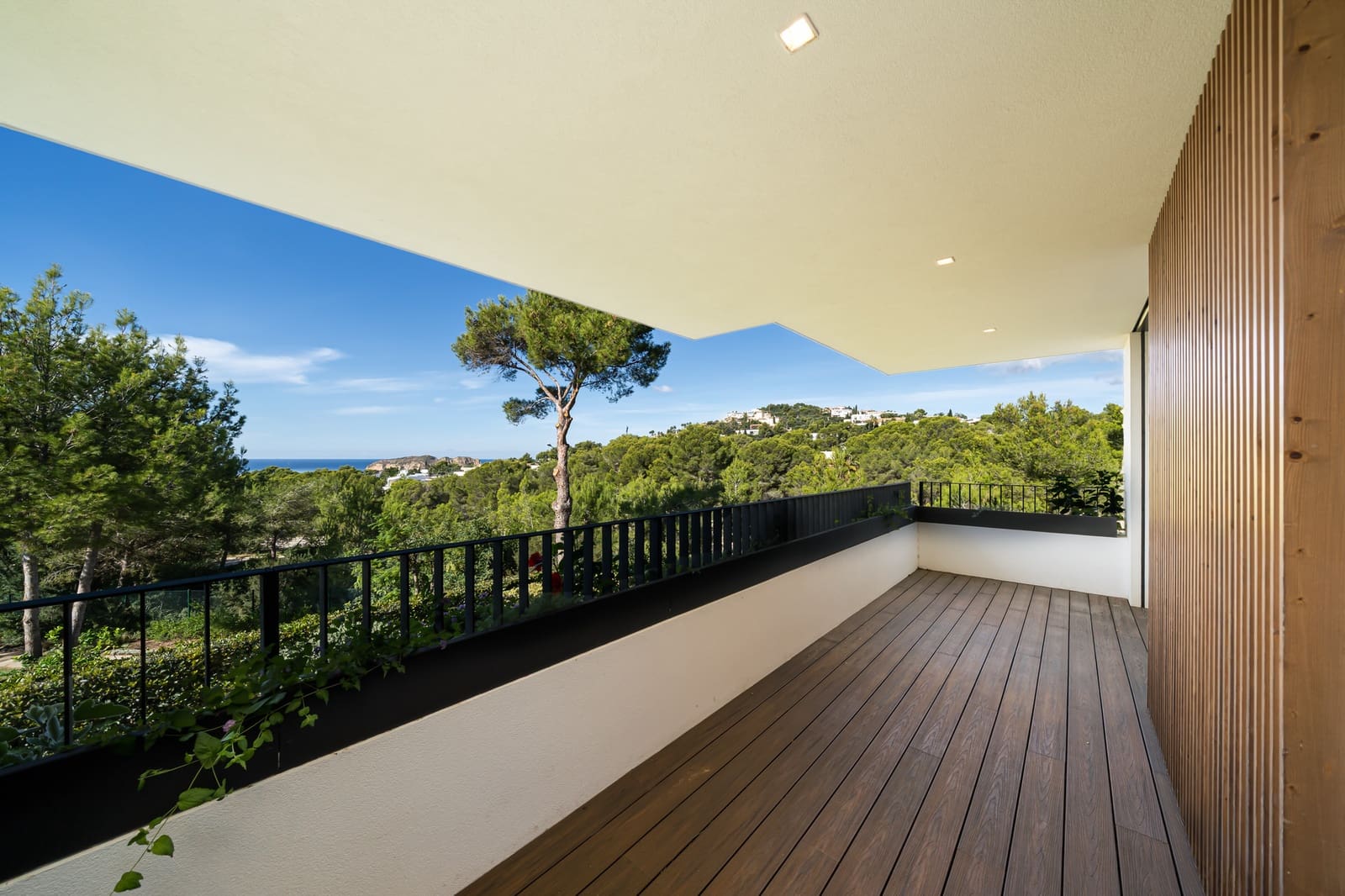 2 Zimmer Wohnung zu verkaufen in Santa Ponsa mit Pool Garage - 1.630.000 € (Ref: 10177643)