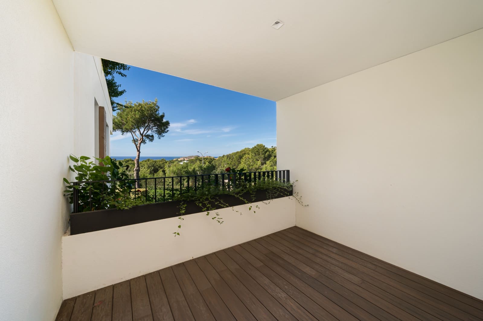 2 Zimmer Wohnung zu verkaufen in Santa Ponsa mit Pool Garage - 1.630.000 € (Ref: 10177643)