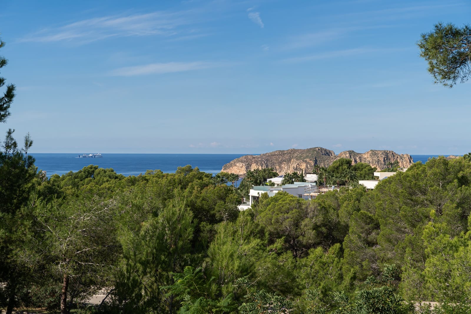 2 Zimmer Wohnung zu verkaufen in Santa Ponsa mit Pool Garage - 1.630.000 € (Ref: 10177643)