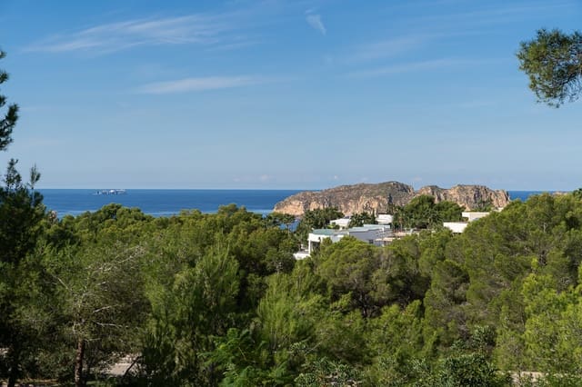 2 Zimmer Wohnung zu verkaufen in Santa Ponsa, Calvià mit Pool Garage - 1.630.000 € (Ref: 10177643)