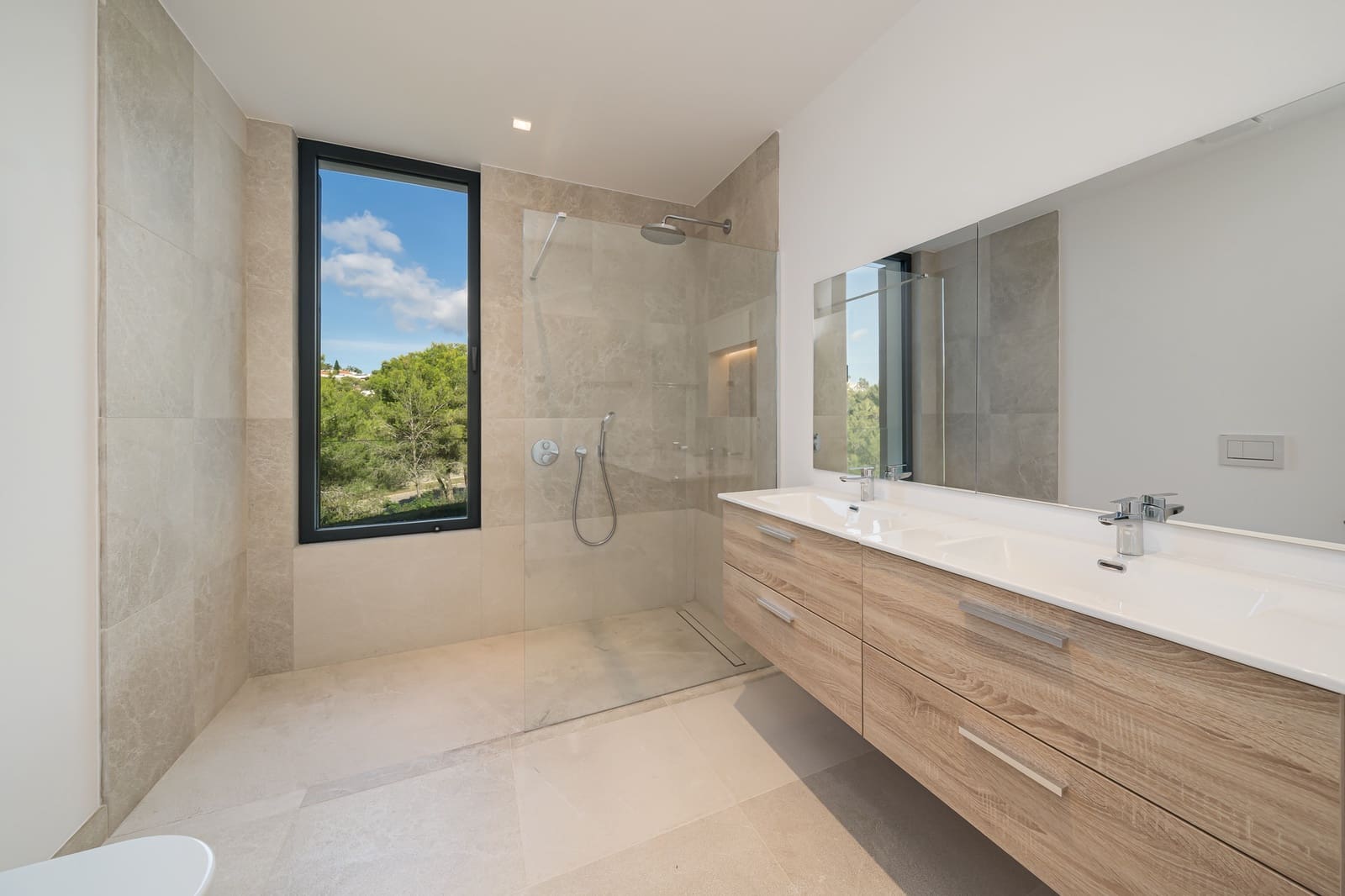 2 Zimmer Wohnung zu verkaufen in Santa Ponsa mit Pool Garage - 1.630.000 € (Ref: 10177643)