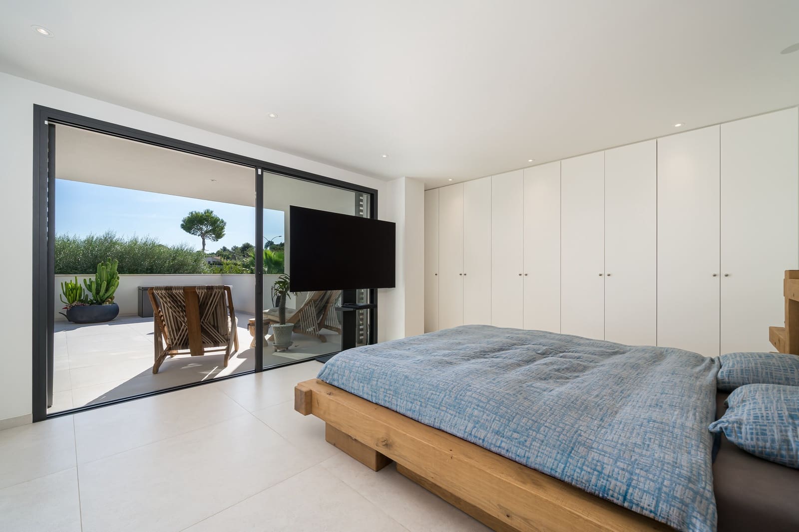 5 soverom Villa til salgs i Santa Ponsa med svømmebasseng garasje - € 4 500 000 (Ref: 10184090)
