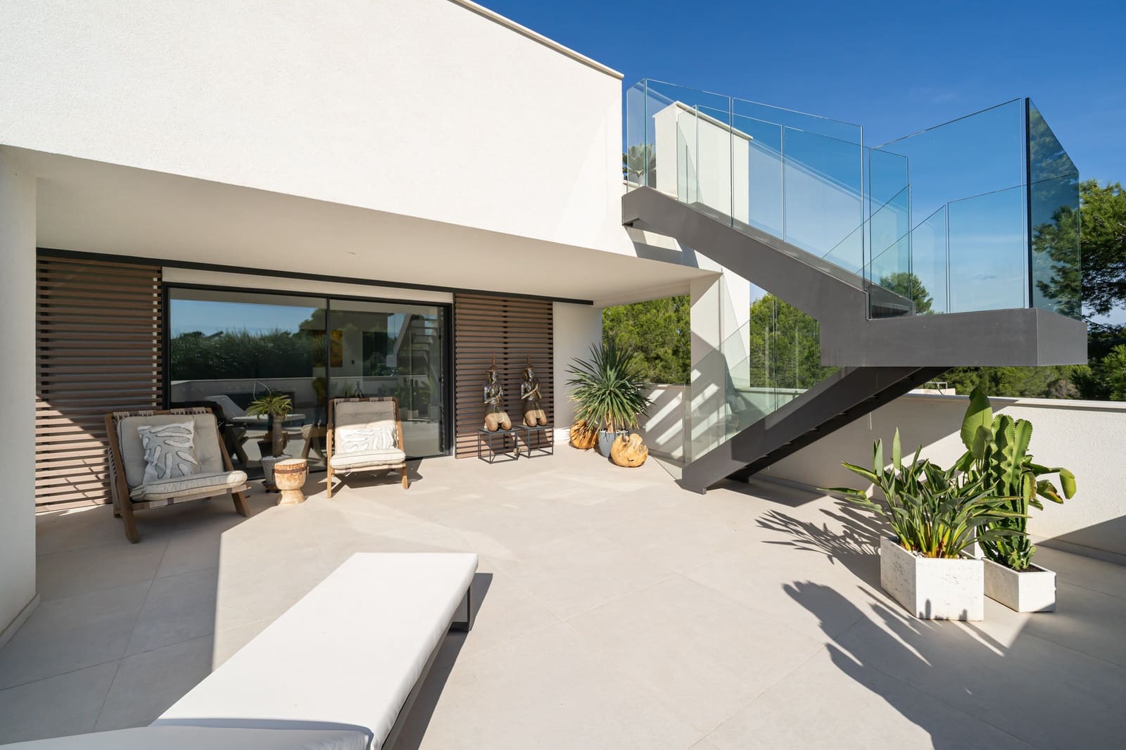 5 soverom Villa til salgs i Santa Ponsa med svømmebasseng garasje - € 4 500 000 (Ref: 10184090)