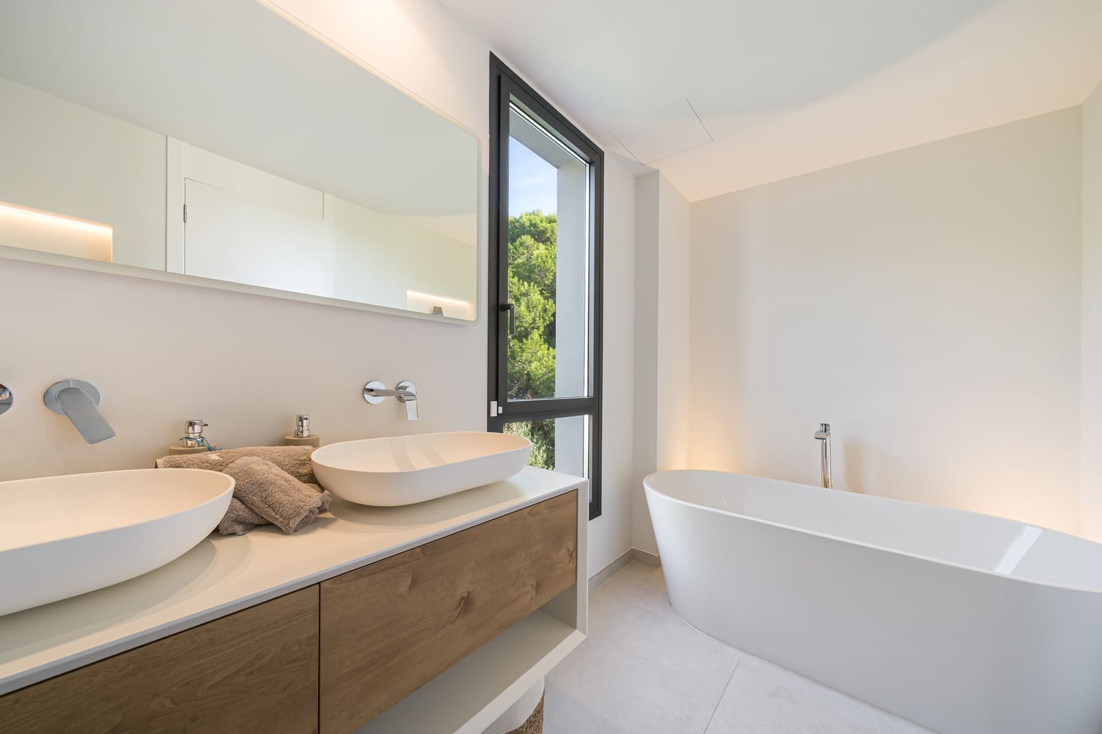 5 Zimmer Villa zu verkaufen in Santa Ponsa mit Pool Garage - 4.500.000 € (Ref: 10184090)