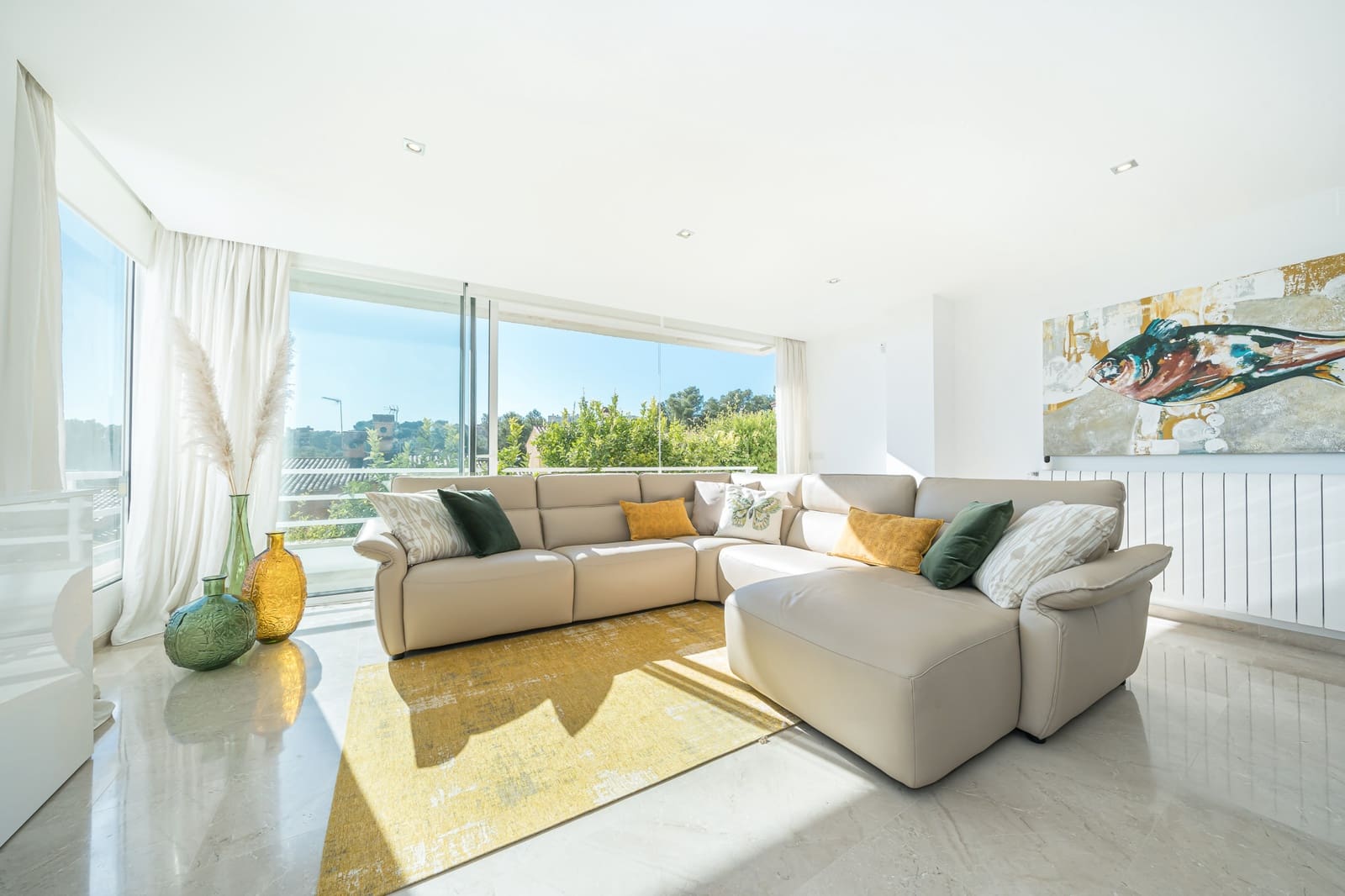 3 soverom Leilighet til salgs i Cas Catala - € 1 250 000 (Ref: 7993471)