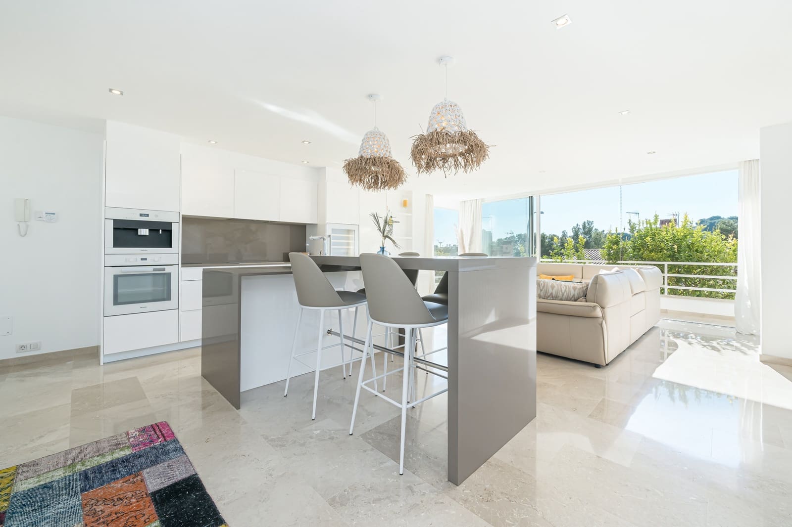 3 soverom Leilighet til salgs i Cas Catala - € 1 250 000 (Ref: 7993471)