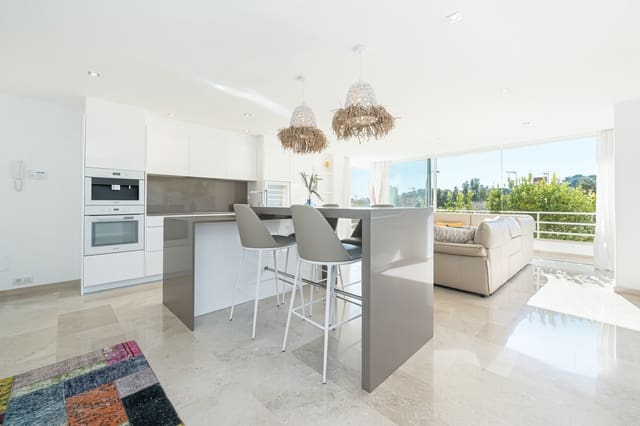 3 soverom Leilighet til salgs i Cas Catala, Calvià - € 1 250 000 (Ref: 7993471)