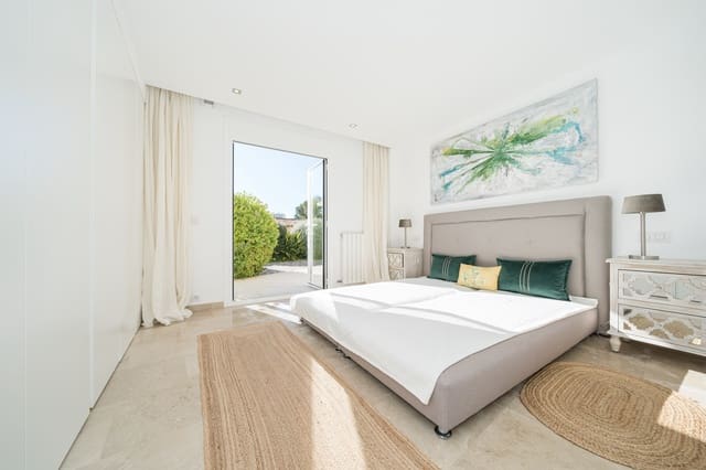 3 soverom Leilighet til salgs i Cas Catala, Calvià - € 1 250 000 (Ref: 7993471)