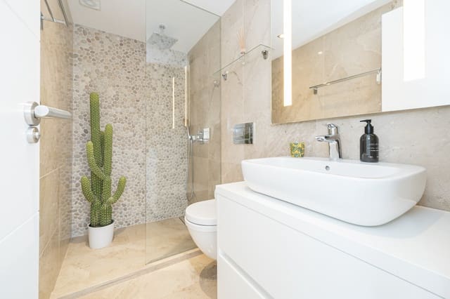 3 soverom Leilighet til salgs i Cas Catala, Calvià - € 1 250 000 (Ref: 7993471)