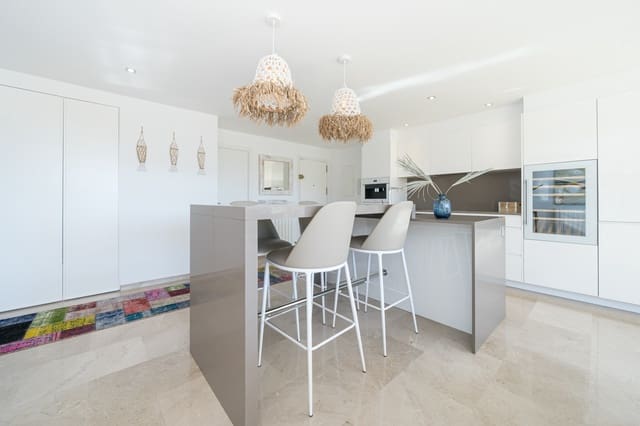 3 soverom Leilighet til salgs i Cas Catala, Calvià - € 1 250 000 (Ref: 7993471)