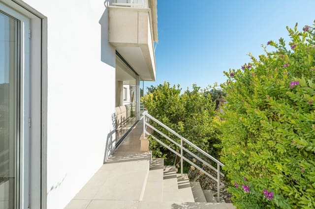 3 soverom Leilighet til salgs i Cas Catala, Calvià - € 1 250 000 (Ref: 7993471)