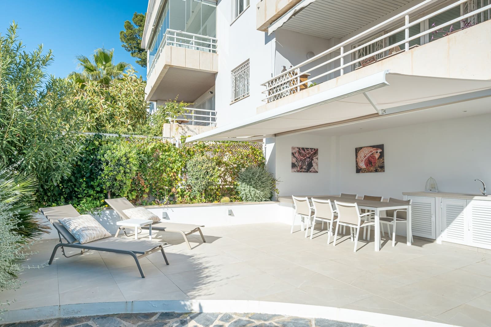 3 soverom Leilighet til salgs i Cas Catala - € 1 250 000 (Ref: 7993471)
