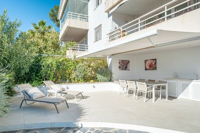 3 soverom Leilighet til salgs i Cas Catala, Calvià - € 1 250 000 (Ref: 7993471)