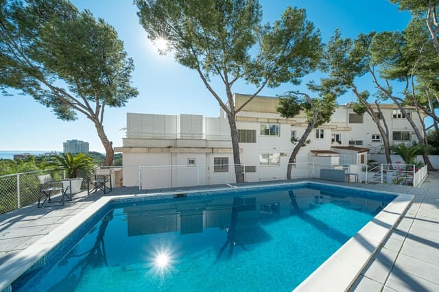 3 soverom Leilighet til salgs i Cas Catala, Calvià - € 1 250 000 (Ref: 7993471)
