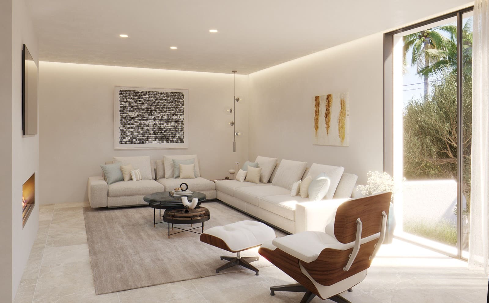 5 soverom Villa til salgs i Santa Ponsa med svømmebasseng - € 5 500 000 (Ref: 7993539)