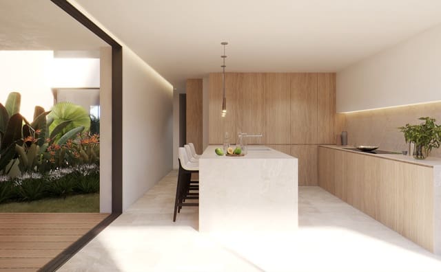 5 Zimmer Villa zu verkaufen in Santa Ponsa, Calvià mit Pool - 5.500.000 € (Ref: 7993539)