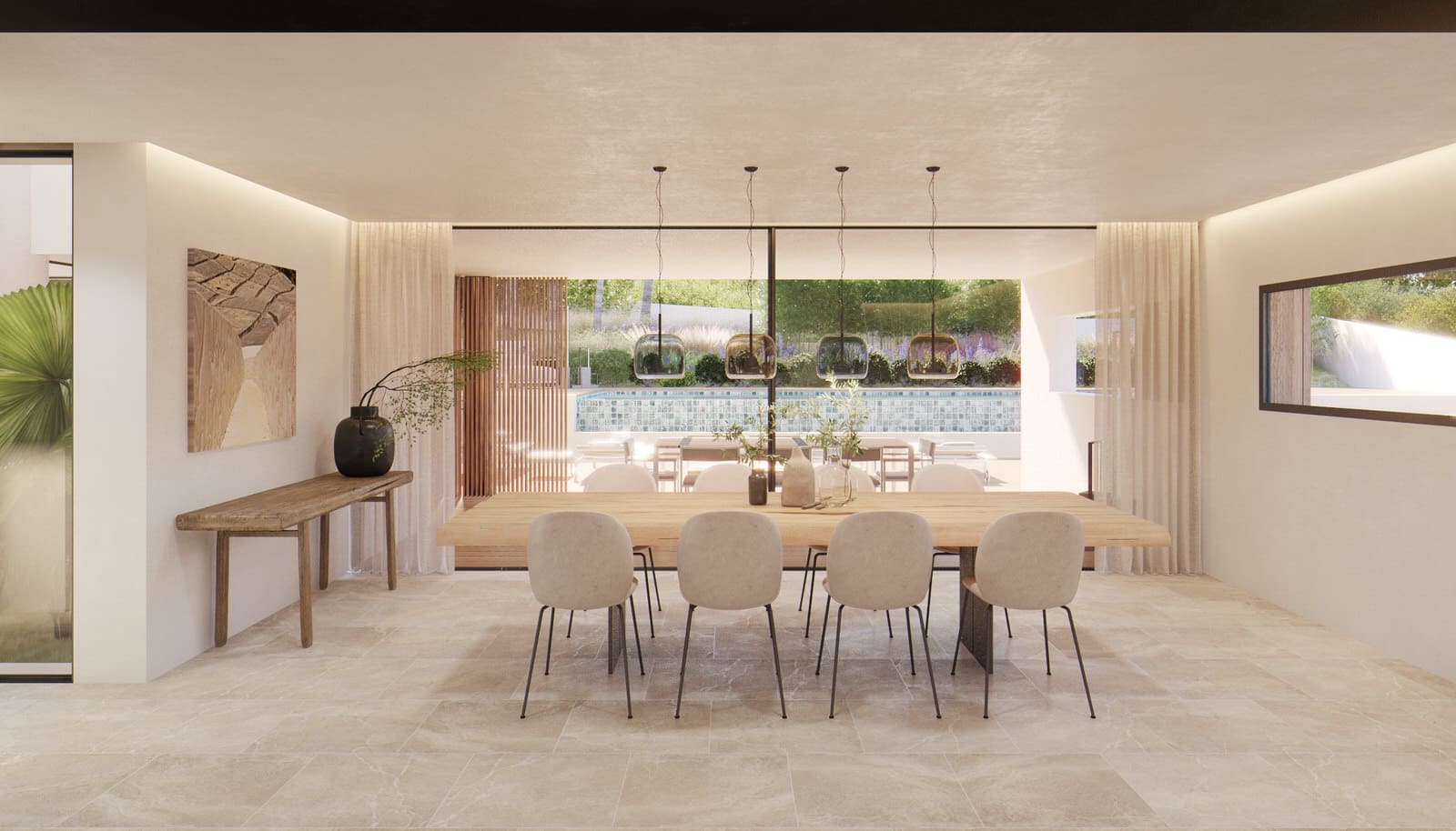 5 soverom Villa til salgs i Santa Ponsa med svømmebasseng - € 5 500 000 (Ref: 7993539)