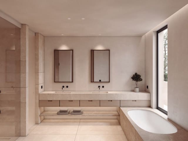 4 soveværelse Villa til salg i Cas Catala, Calvià - € 6.900.000 (Ref: 8626641)