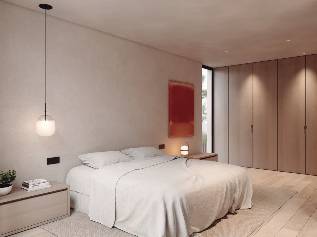 4 slaapkamer Villa te koop in Cas Catala met zwembad garage - € 6.900.000 (Ref: 8626641)