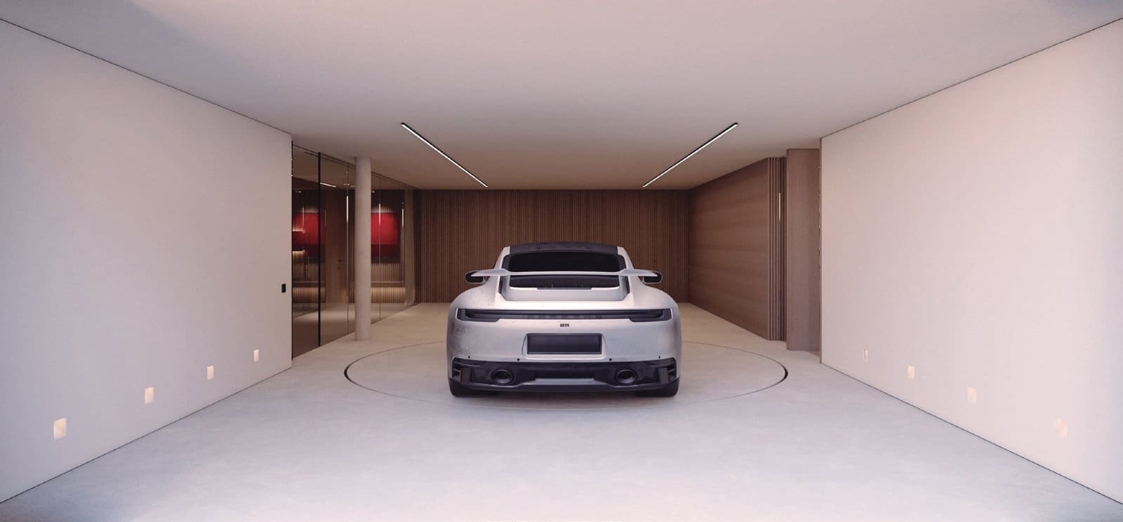 4 slaapkamer Villa te koop in Cas Catala met zwembad garage - € 6.900.000 (Ref: 8626641)