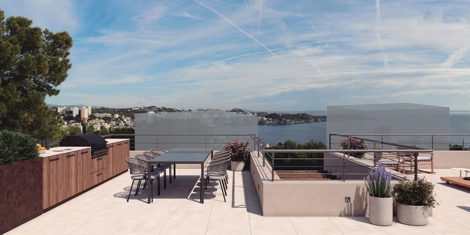 4 slaapkamer Villa te koop in Cas Catala met zwembad garage - € 6.900.000 (Ref: 8626641)