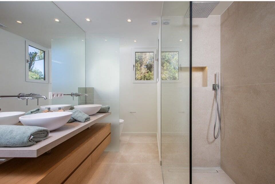 3 bedroom Penthouse for sale in Santa Ponsa with pool garage - € 3,300,000 (Ref: 8626648)