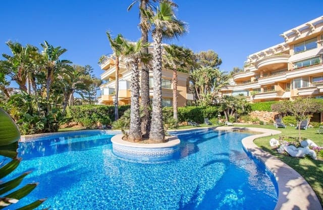 3 sovrum Takvåning till salu i Santa Ponsa, Calvià - 3 300 000 € (Ref: 8626648)