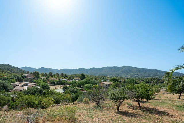 6 soveværelse Finca/Landehus til salg i Calvià - € 1.700.000 (Ref: 8626654)