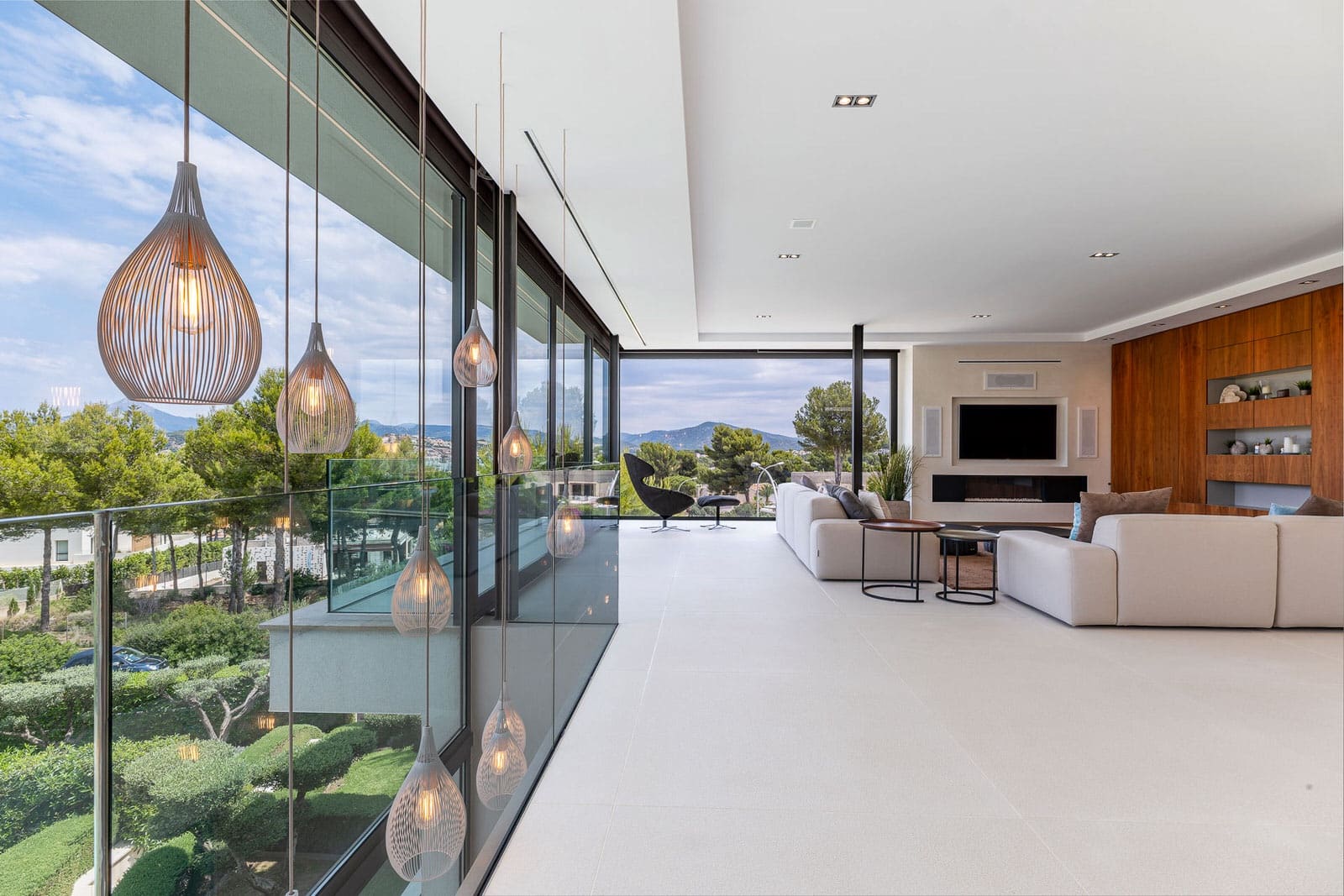 5 makuuhuone Huvila myytävänä paikassa Santa Ponsa mukana uima-altaan - 6 950 000 € (Ref: 8626656)