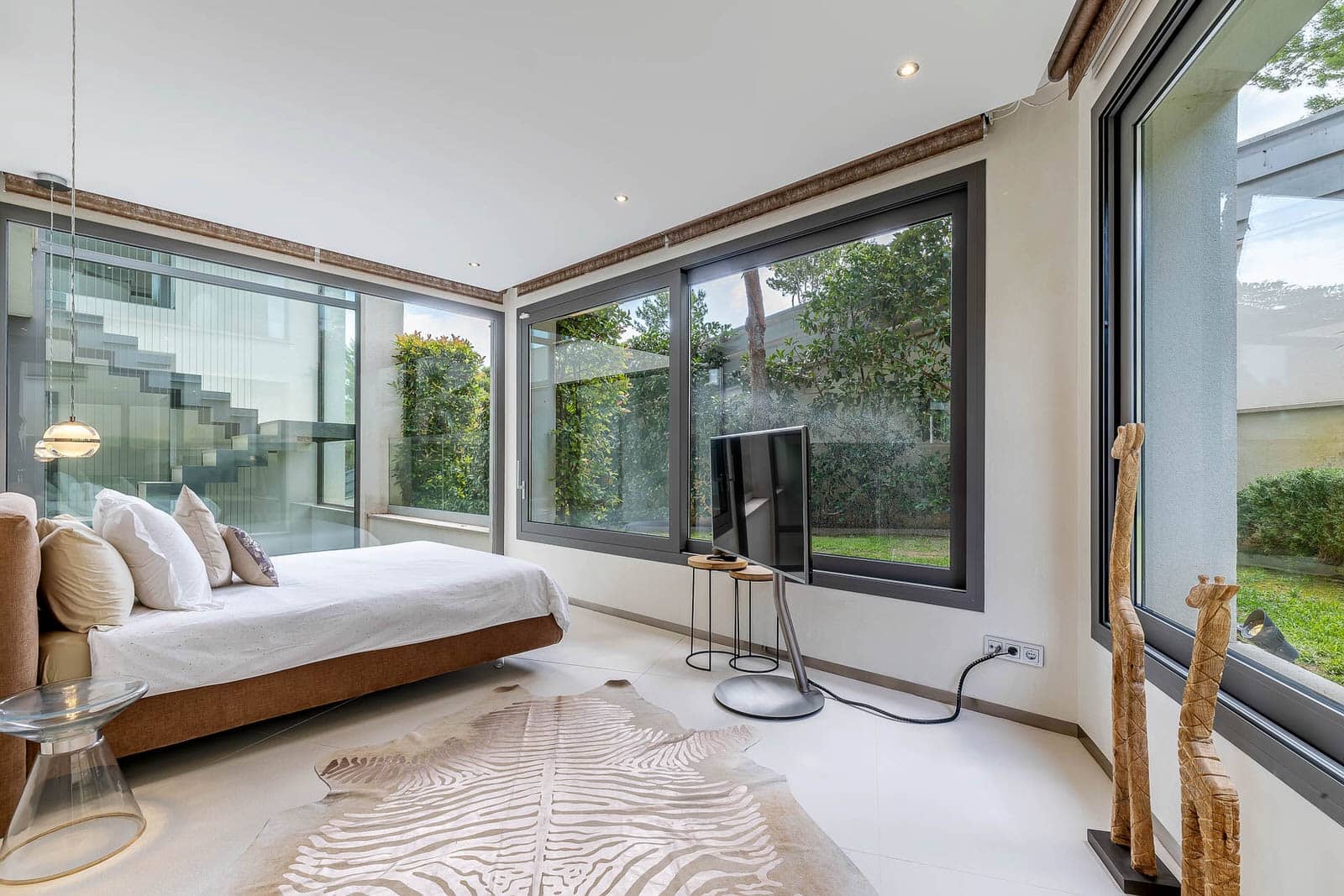 5 makuuhuone Huvila myytävänä paikassa Santa Ponsa mukana uima-altaan - 6 950 000 € (Ref: 8626656)