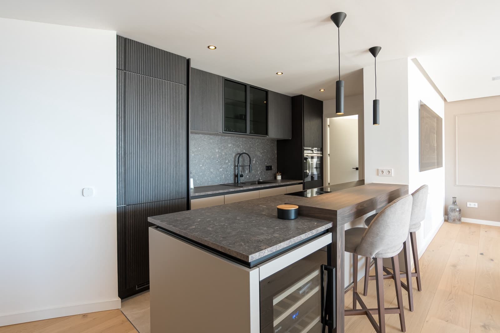 3 soveværelse Lejlighed til salg i Cas Catala - € 1.650.000 (Ref: 8626657)