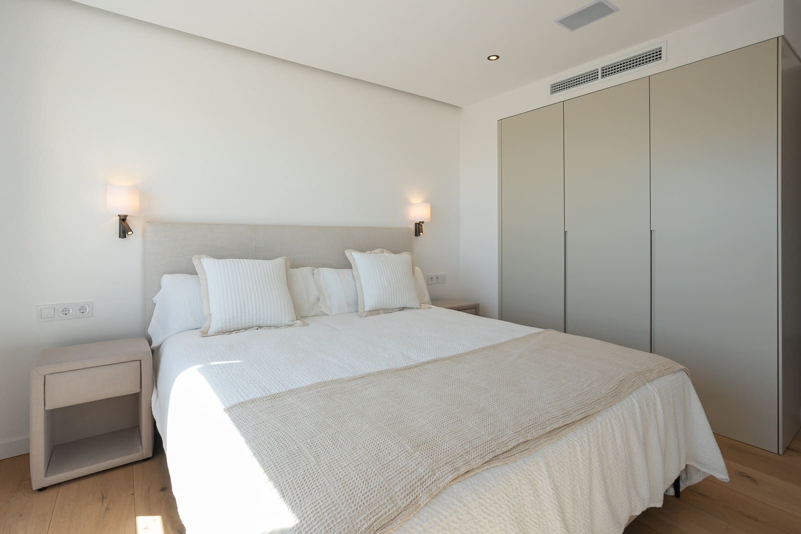 3 soveværelse Lejlighed til salg i Cas Catala - € 1.650.000 (Ref: 8626657)