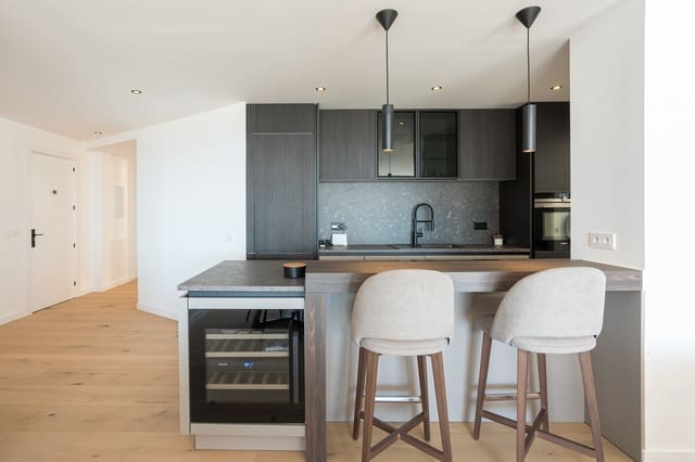 3 sovrum Lägenhet till salu i Cas Catala, Calvià - 1 650 000 € (Ref: 8626657)