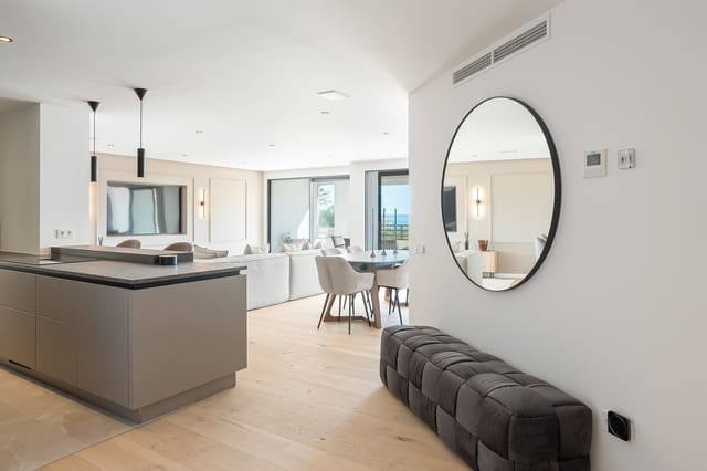 3 sovrum Lägenhet till salu i Cas Catala, Calvià - 1 650 000 € (Ref: 8626657)