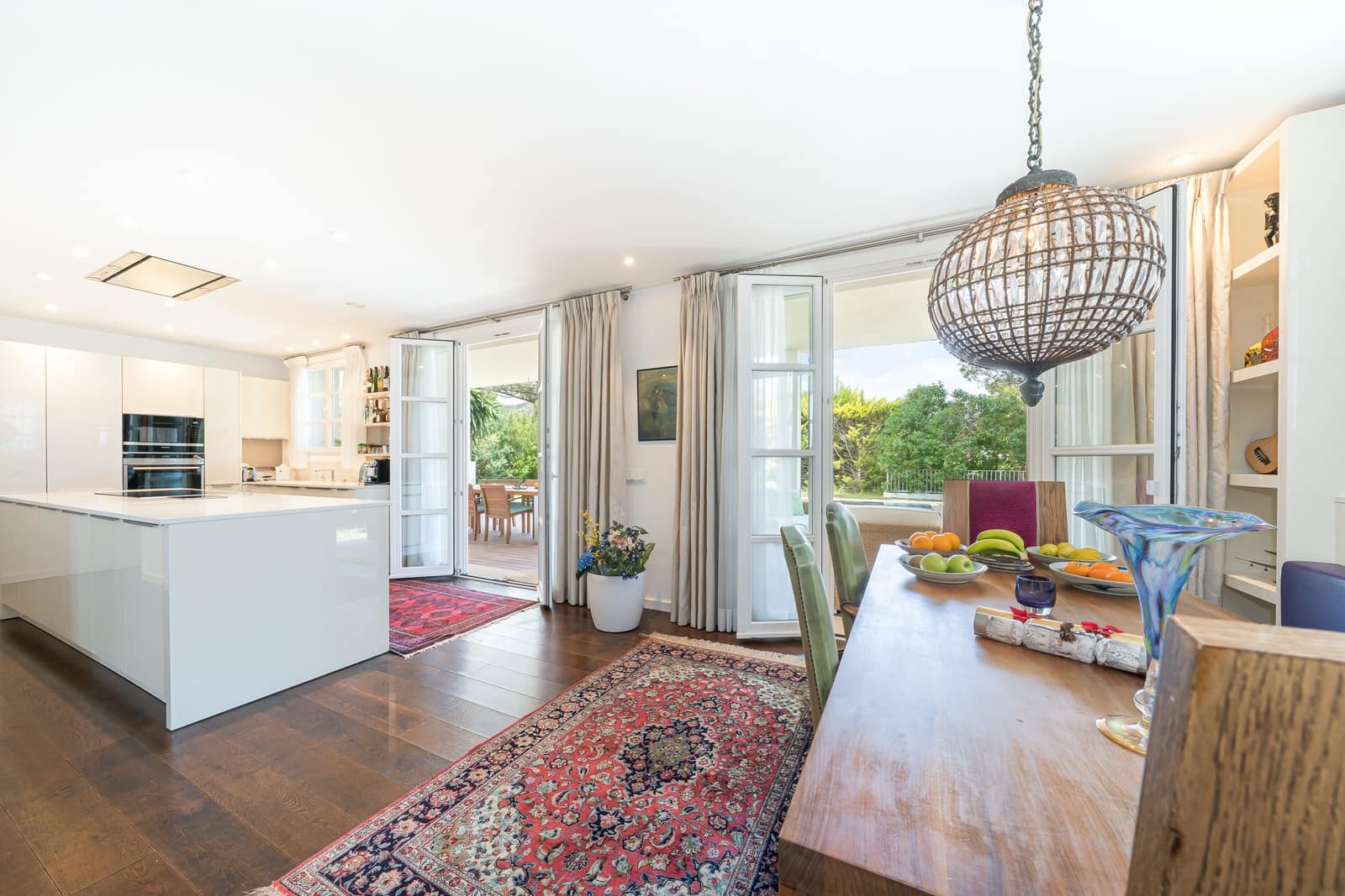 4 makuuhuone Huvila myytävänä paikassa Costa d'en Blanes mukana uima-altaan - 4 500 000 € (Ref: 8626658)