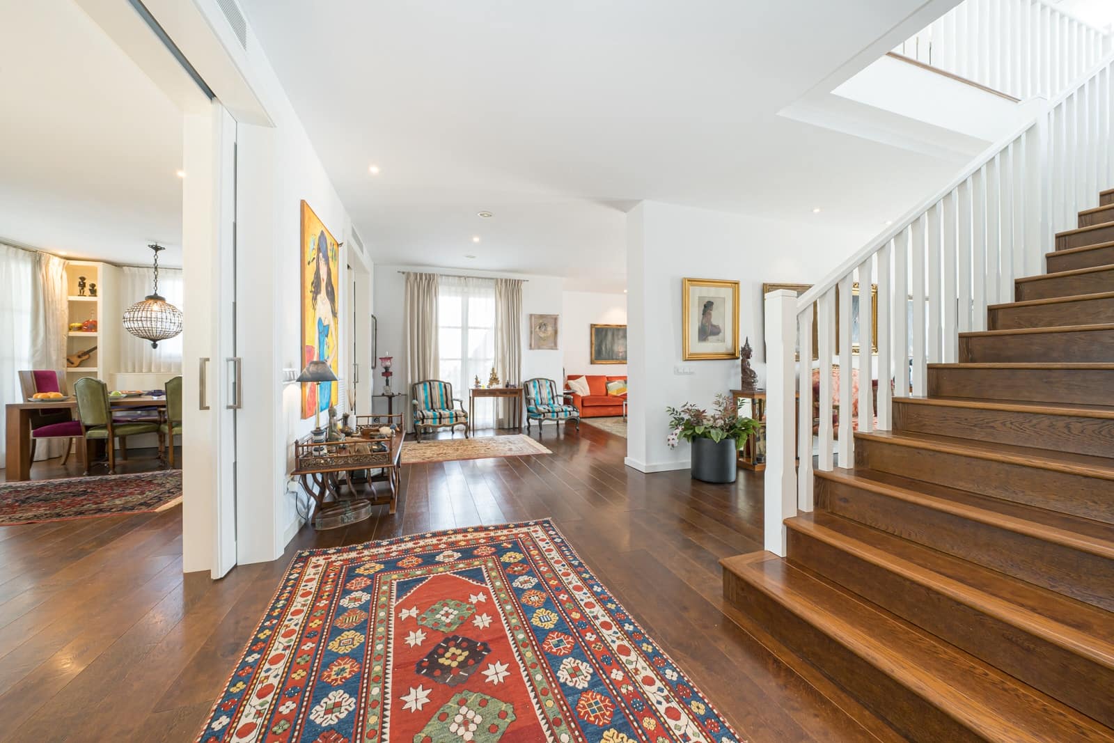 4 makuuhuone Huvila myytävänä paikassa Costa d'en Blanes mukana uima-altaan - 4 500 000 € (Ref: 8626658)