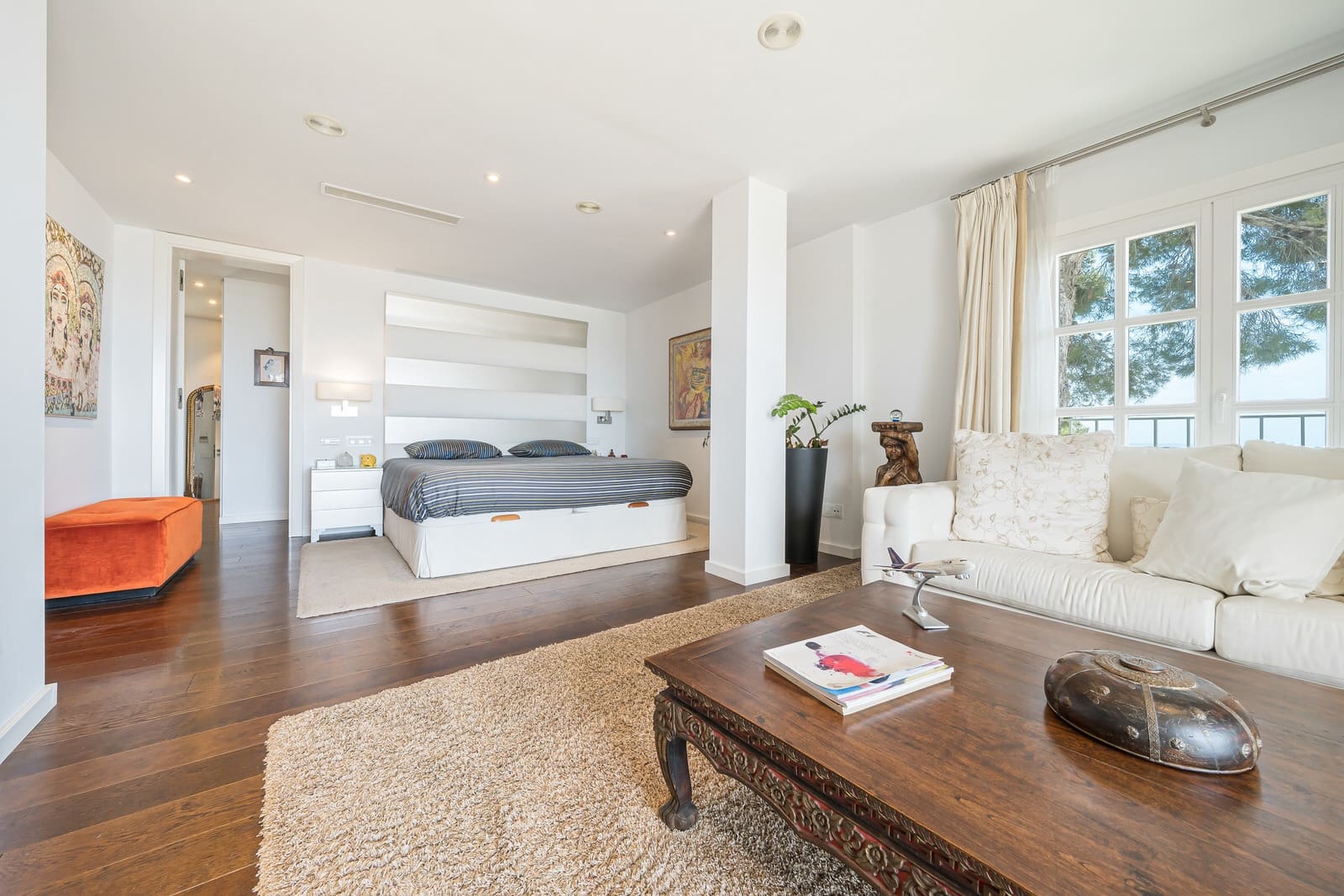 4 makuuhuone Huvila myytävänä paikassa Costa d'en Blanes mukana uima-altaan - 4 500 000 € (Ref: 8626658)