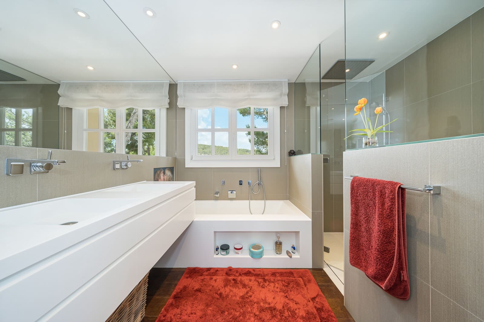 4 makuuhuone Huvila myytävänä paikassa Costa d'en Blanes mukana uima-altaan - 4 500 000 € (Ref: 8626658)