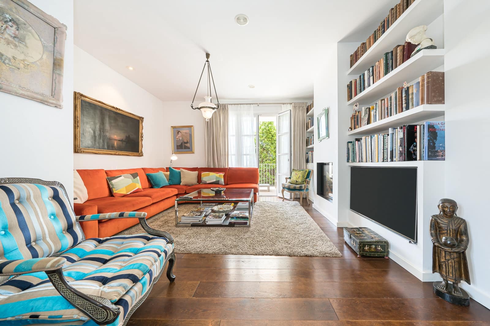 4 makuuhuone Huvila myytävänä paikassa Costa d'en Blanes mukana uima-altaan - 4 500 000 € (Ref: 8626658)