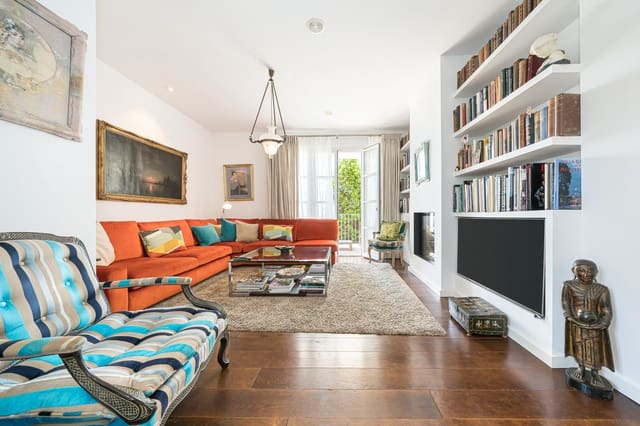 4 soveværelse Villa til salg i Costa d'en Blanes, Calvià med swimmingpool - € 4.500.000 (Ref: 8626658)