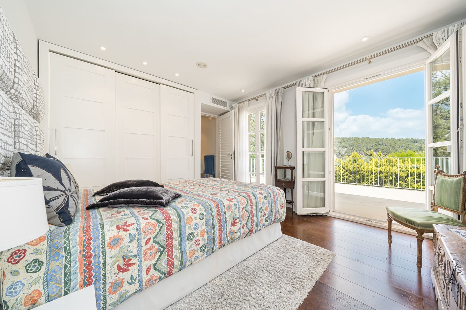 4 makuuhuone Huvila myytävänä paikassa Costa d'en Blanes mukana uima-altaan - 4 500 000 € (Ref: 8626658)