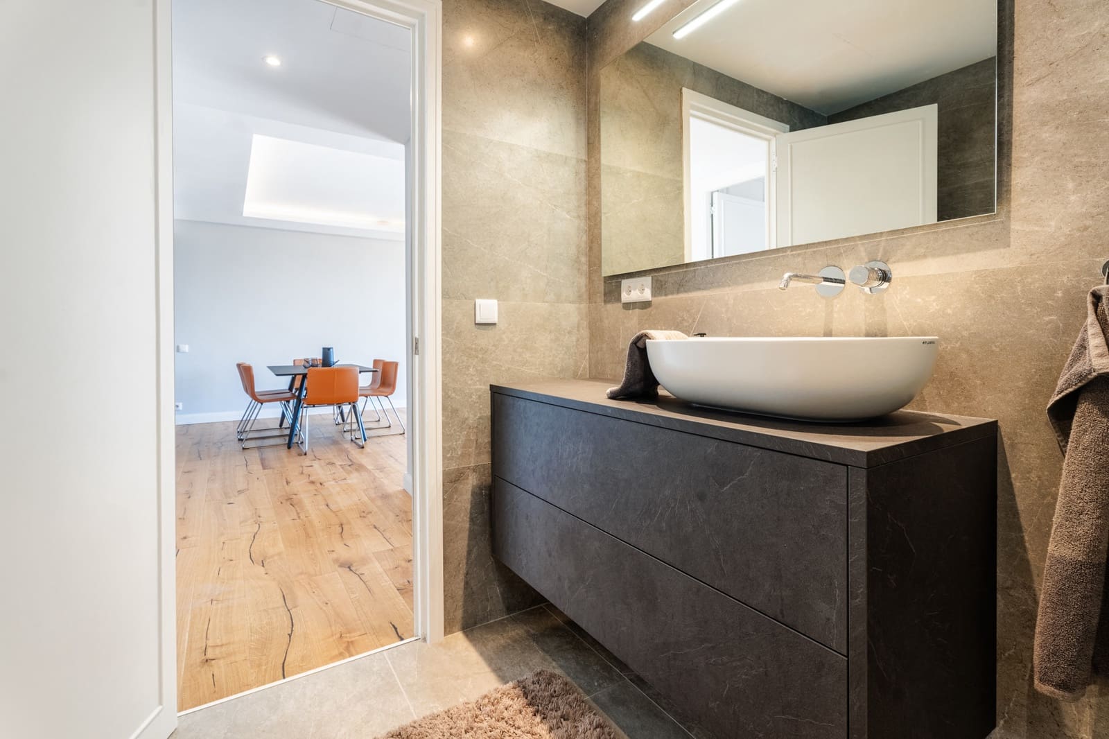 2 soverom Leilighet til salgs i Palma de Mallorca - € 799 000 (Ref: 8630087)