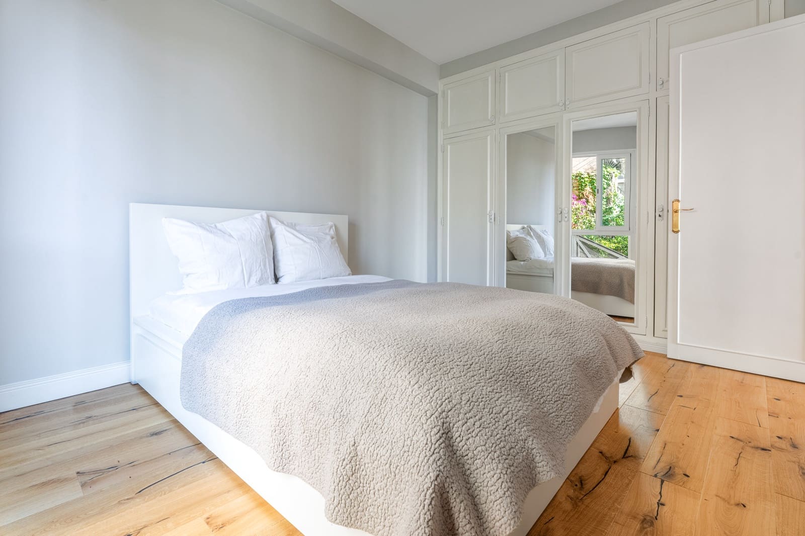 2 soverom Leilighet til salgs i Palma de Mallorca - € 799 000 (Ref: 8630087)