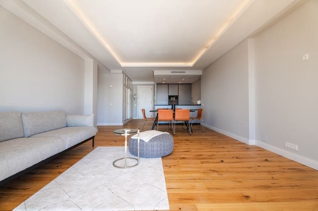 2 soverom Leilighet til salgs i Palma de Mallorca - € 799 000 (Ref: 8630087)