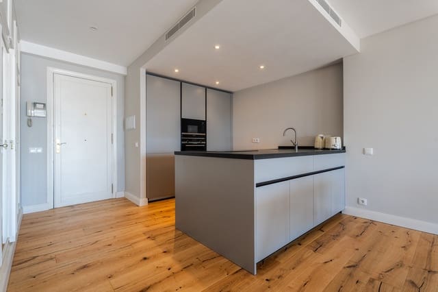 2 soverom Leilighet til salgs i Palma de Mallorca - € 799 000 (Ref: 8630087)