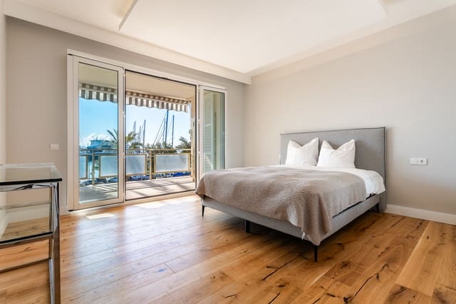 2 soverom Leilighet til salgs i Palma de Mallorca - € 799 000 (Ref: 8630087)